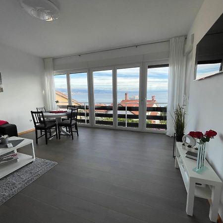 Gaja Apartment Опатия Екстериор снимка