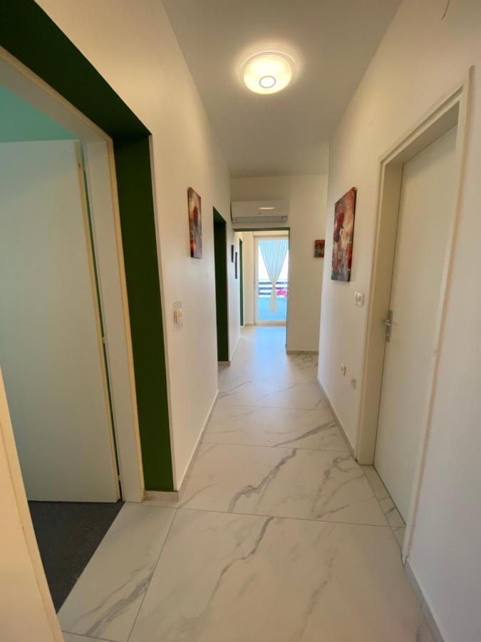 Gaja Apartment Опатия Екстериор снимка