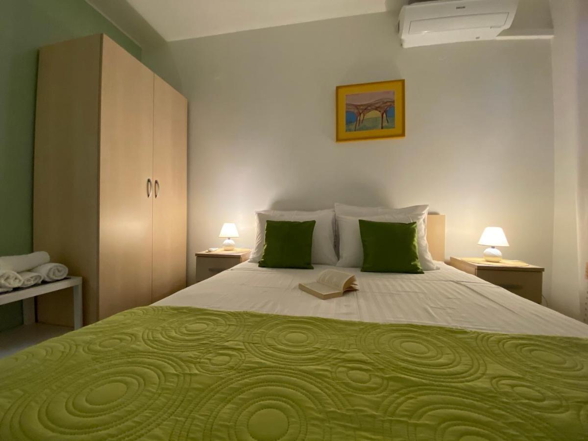 Gaja Apartment Опатия Екстериор снимка