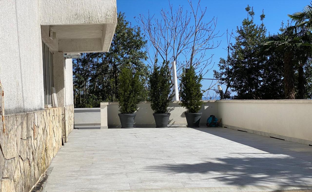 Gaja Apartment Опатия Екстериор снимка
