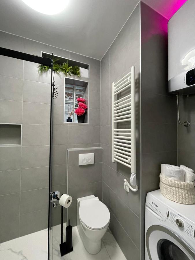 Gaja Apartment Опатия Екстериор снимка